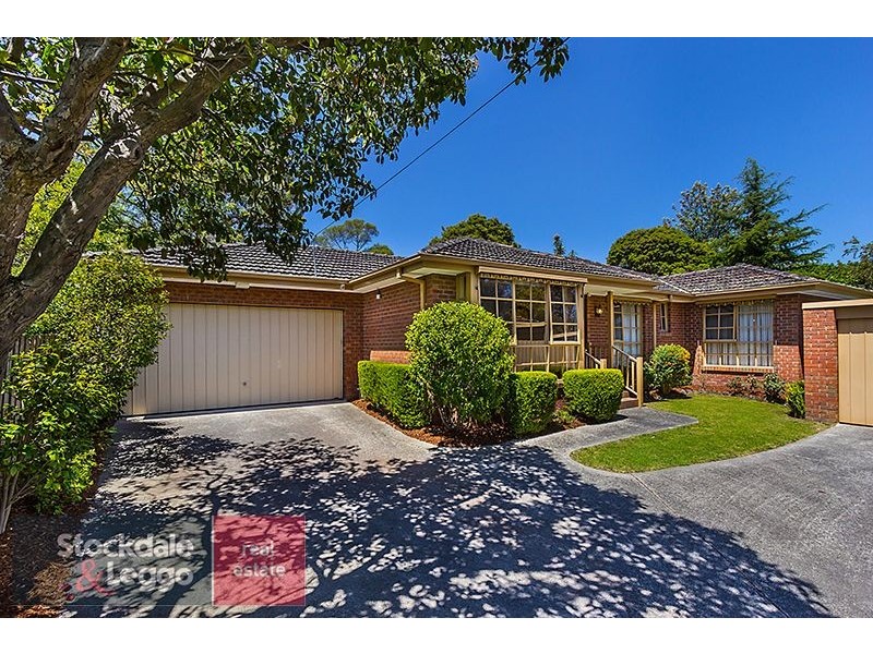 2/5 Holland Road, Blackburn South VIC 3130