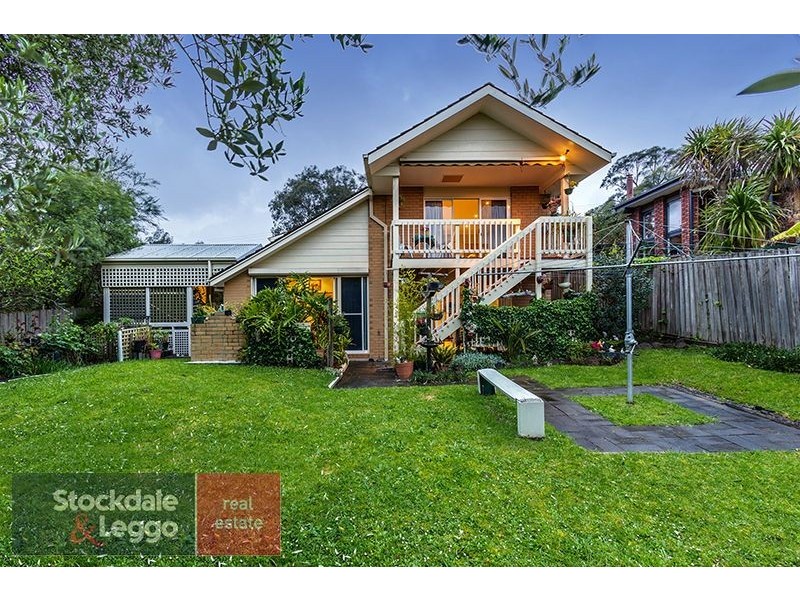 16 Ashburton Drive, Mitcham VIC 3132