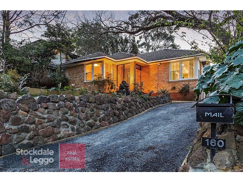 1/160 Blackburn Road, Blackburn South VIC 3130