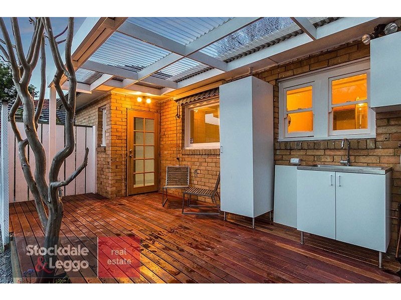 1/160 Blackburn Road, Blackburn South VIC 3130