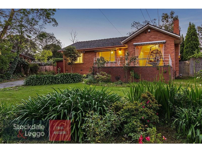 43 Somers Street, Mitcham VIC 3132