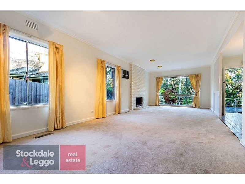 43 Somers Street, Mitcham VIC 3132