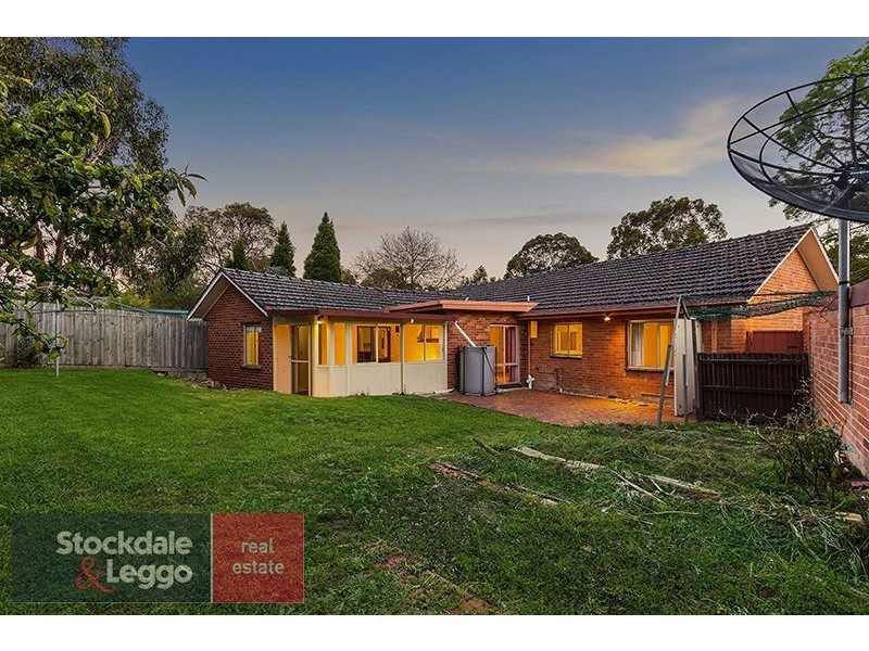 43 Somers Street, Mitcham VIC 3132