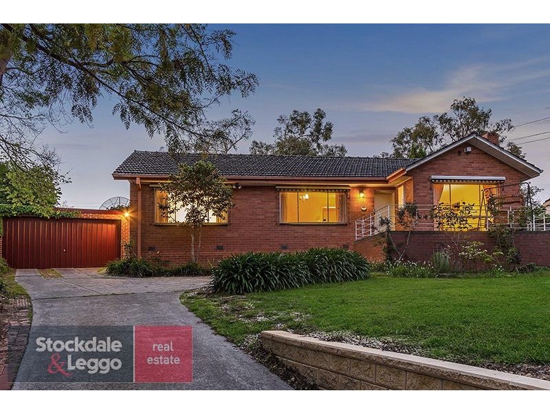 43 Somers Street, Mitcham VIC 3132