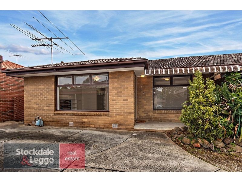 5/2 Walker Avenue, Mitcham VIC 3132