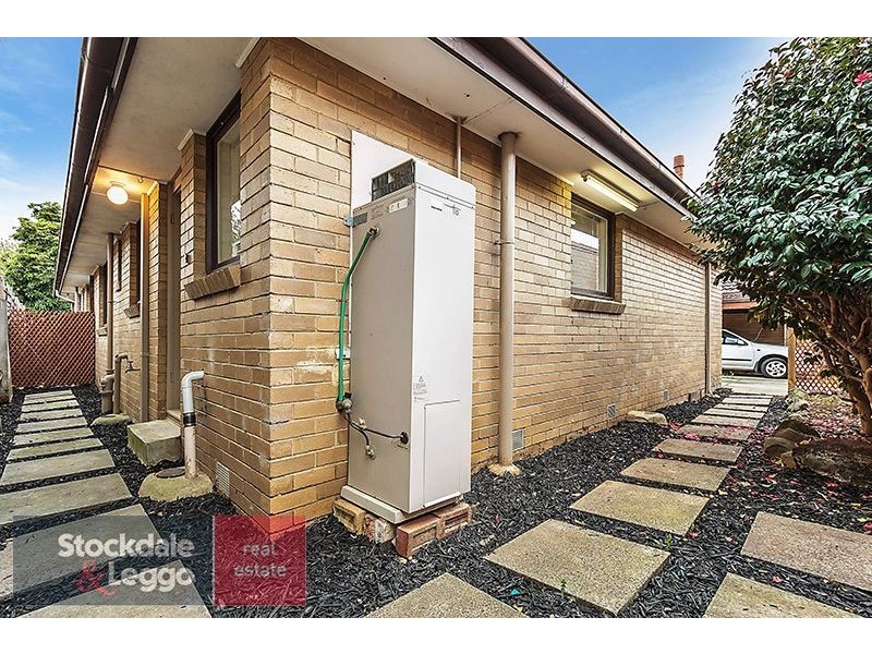 5/2 Walker Avenue, Mitcham VIC 3132