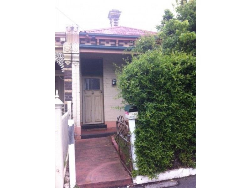 841 Brunswick Street North, Fitzroy VIC 3065