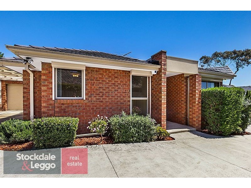 2/14 Worrall Street, Burwood VIC 3125