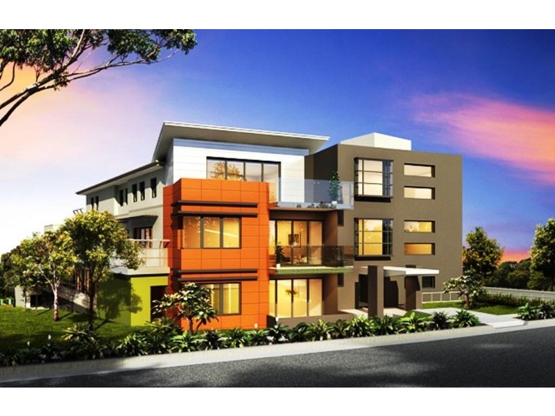 1-17/790 Elgar Road, Doncaster VIC 3108