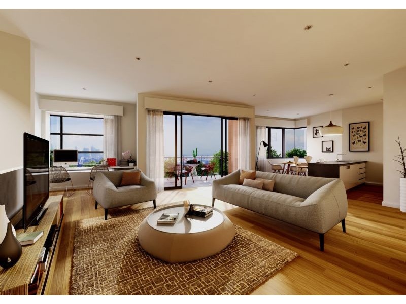 1-17/790 Elgar Road, Doncaster VIC 3108