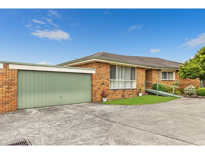 6/25 Quentin Street, Forest Hill VIC 3131