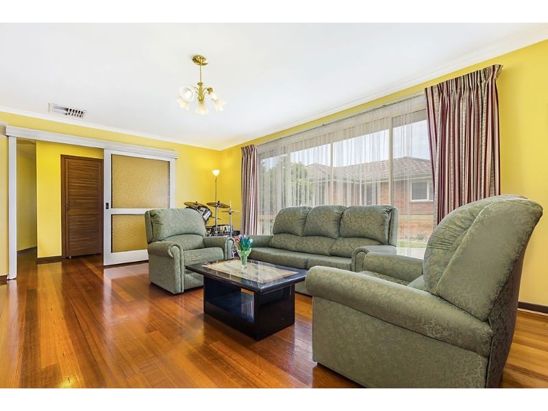 6/25 Quentin Street, Forest Hill VIC 3131