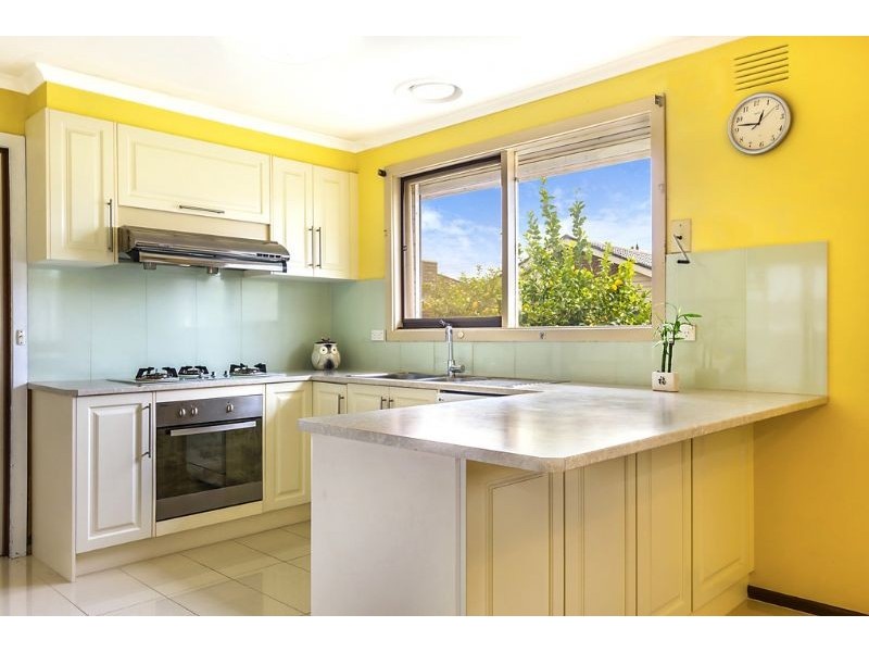 6/25 Quentin Street, Forest Hill VIC 3131