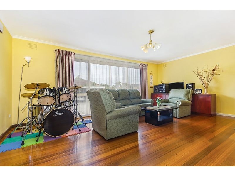 6/25 Quentin Street, Forest Hill VIC 3131