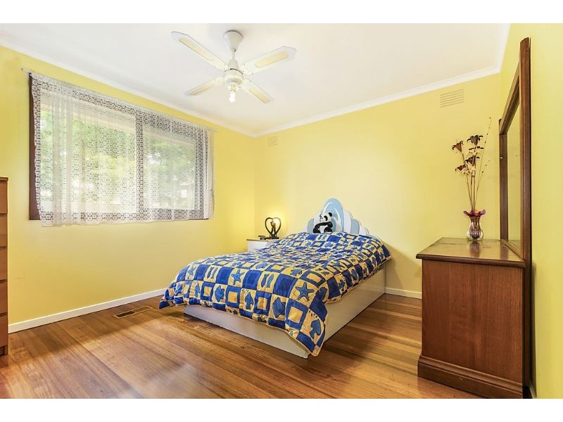 6/25 Quentin Street, Forest Hill VIC 3131