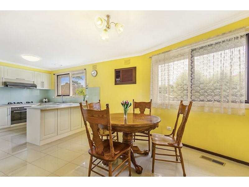 6/25 Quentin Street, Forest Hill VIC 3131