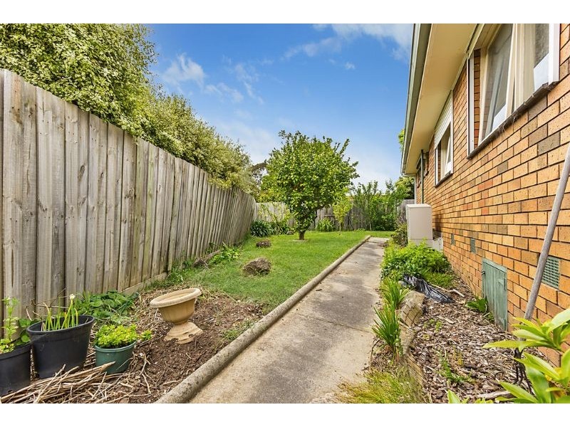 6/25 Quentin Street, Forest Hill VIC 3131
