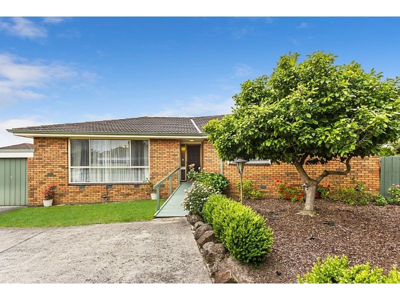 6/25 Quentin Street, Forest Hill VIC 3131