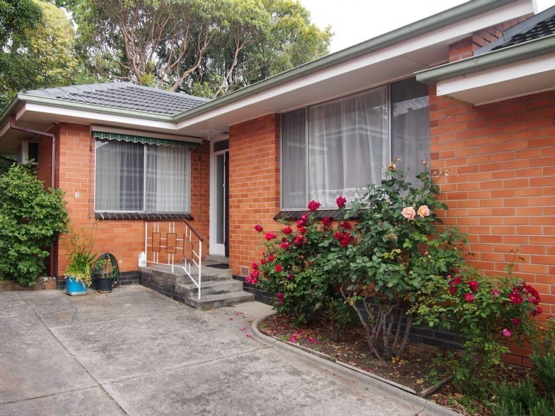 3/119 Holland Road, Blackburn South VIC 3130