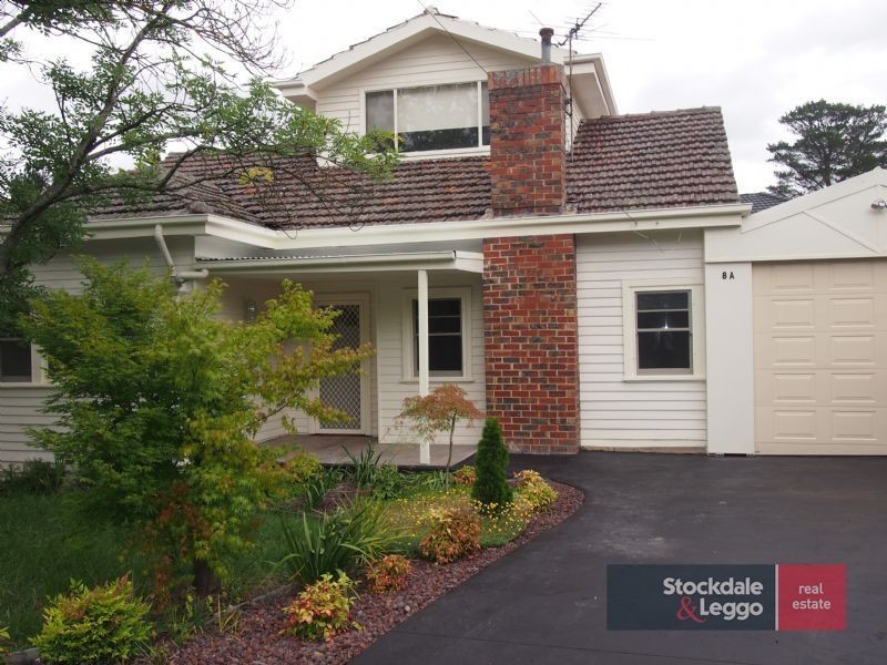 8A Lena Grove, Ringwood VIC 3134