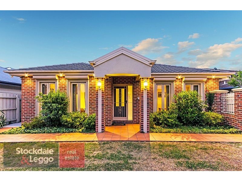 1/13 Nan Street, Box Hill North VIC 3129