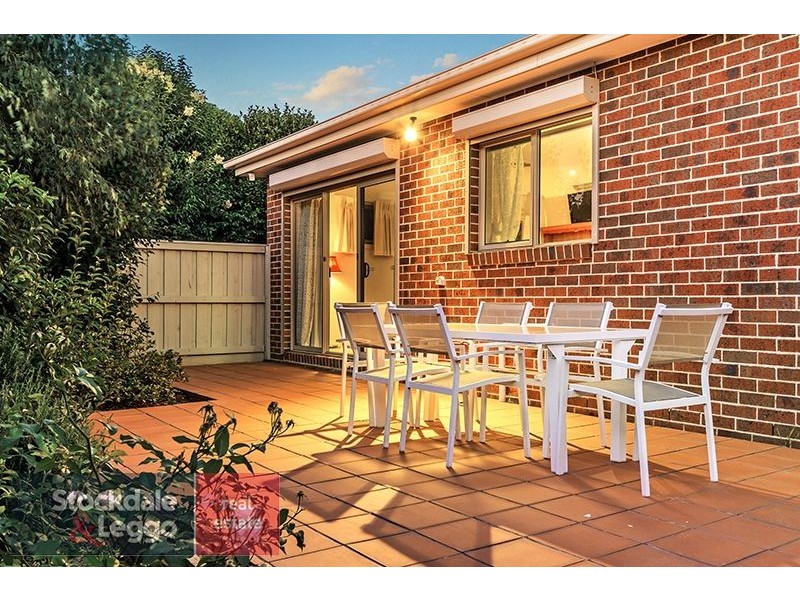 1/13 Nan Street, Box Hill North VIC 3129