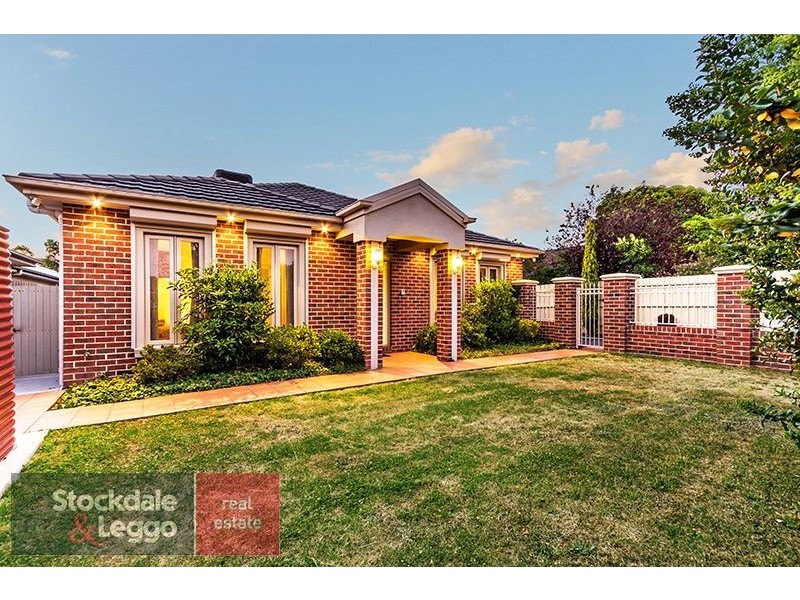 1/13 Nan Street, Box Hill North VIC 3129