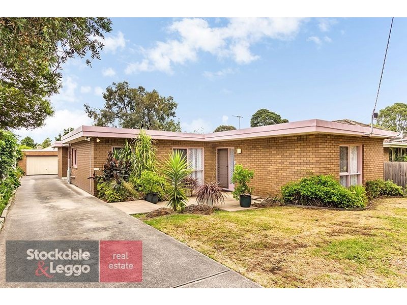 32 Baratta Street, Blackburn South VIC 3130