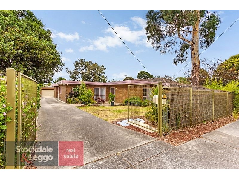 32 Baratta Street, Blackburn South VIC 3130