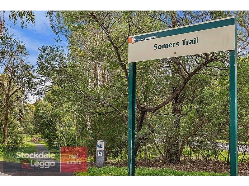 43 Somers Street, Mitcham VIC 3132