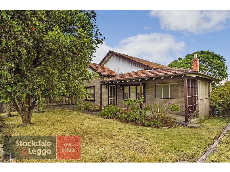 265 Whitehorse Road, Blackburn VIC 3130