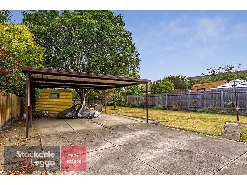265 Whitehorse Road, Blackburn VIC 3130