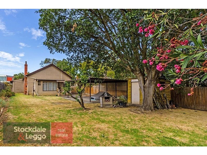 265 Whitehorse Road, Blackburn VIC 3130