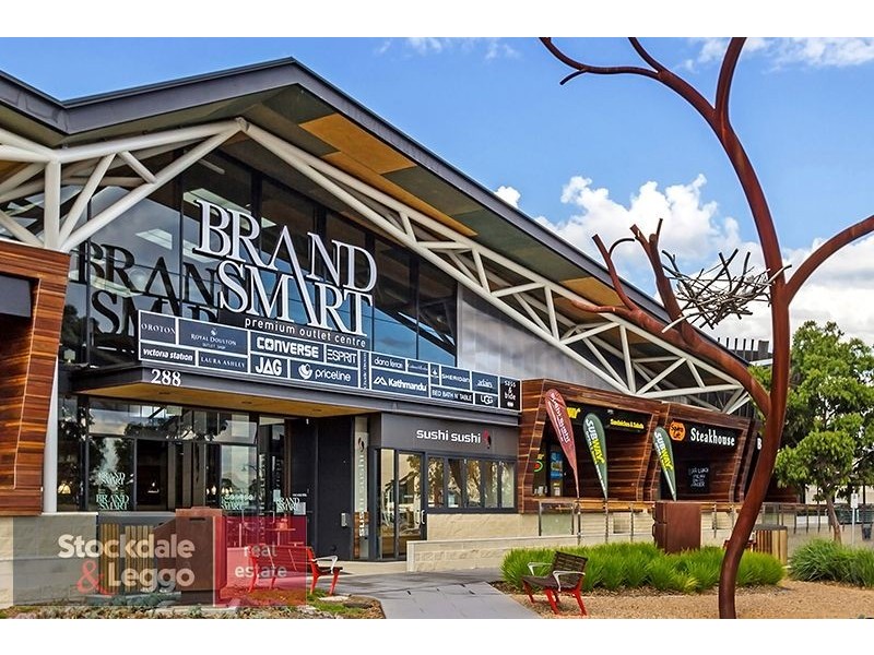 265 Whitehorse Road, Blackburn VIC 3130