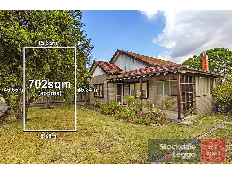 265 Whitehorse Road, Blackburn VIC 3130