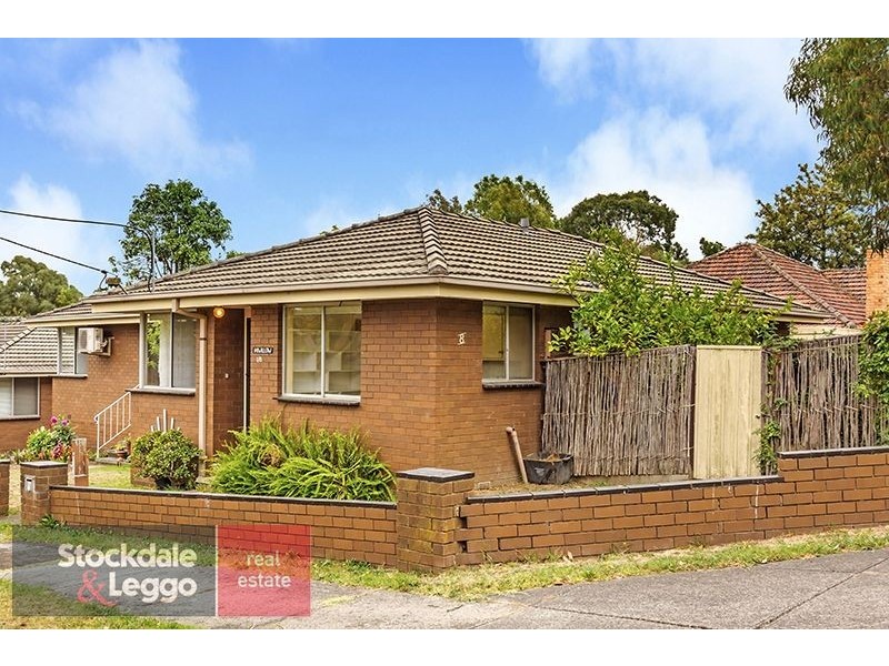 1/8 Willow Avenue, Mitcham VIC 3132