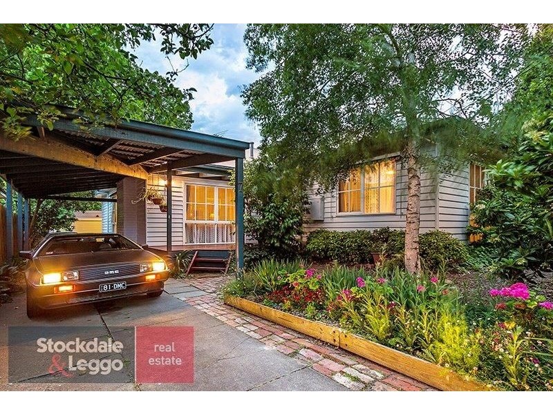 7 Hartigan Street, Blackburn VIC 3130