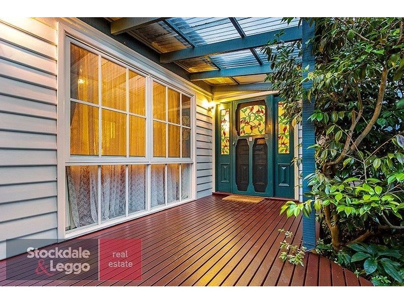 7 Hartigan Street, Blackburn VIC 3130