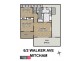6/2 Walker Avenue, Mitcham VIC 3132 Floorplan