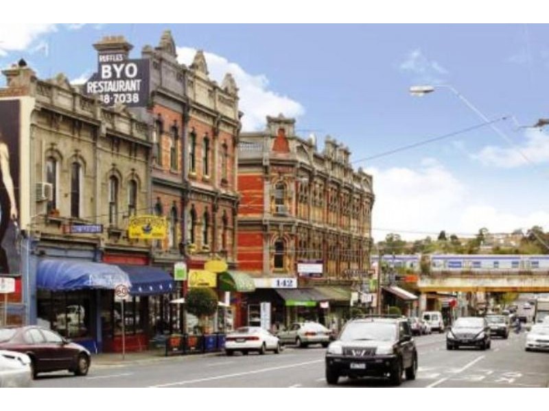 307/1 Queens Avenue, Hawthorn VIC 3122