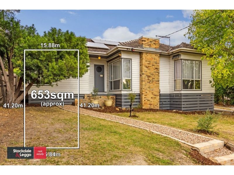 25 Eram Road, Box Hill North VIC 3129