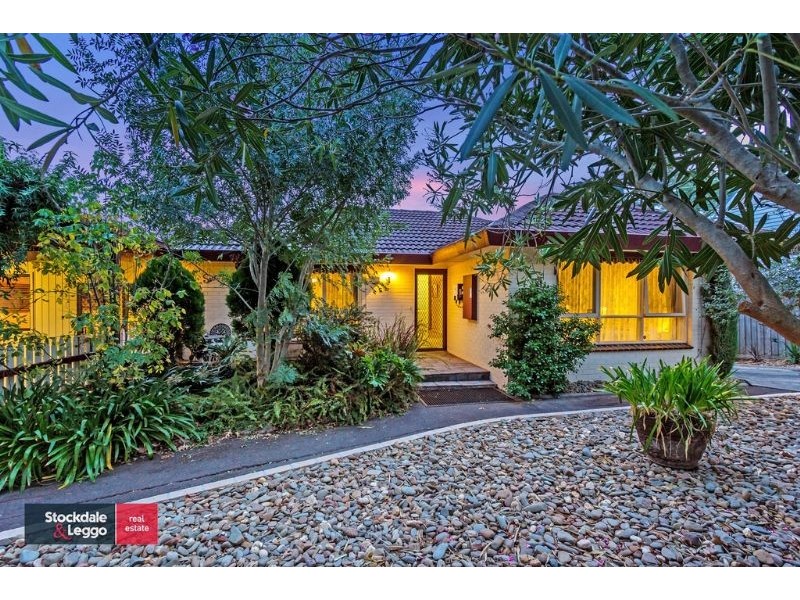 6 Coppel Court, Blackburn South VIC 3130