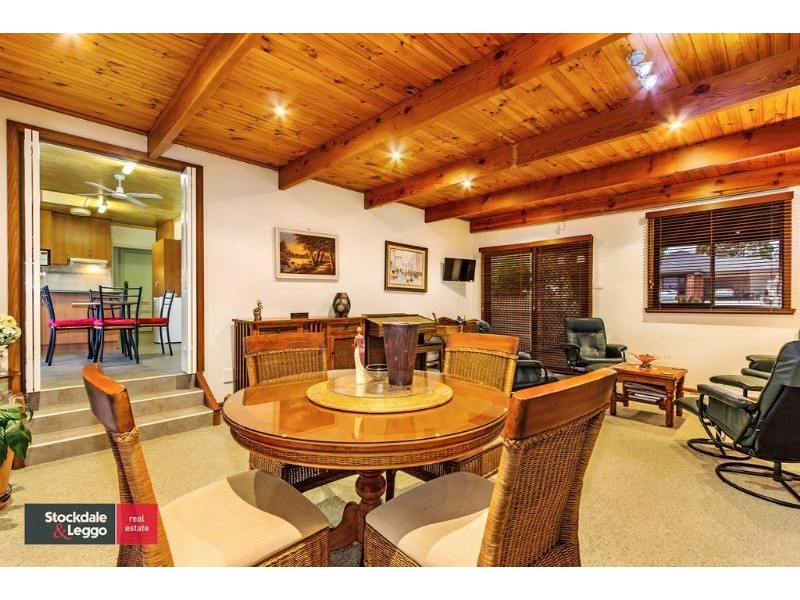 6 Coppel Court, Blackburn South VIC 3130