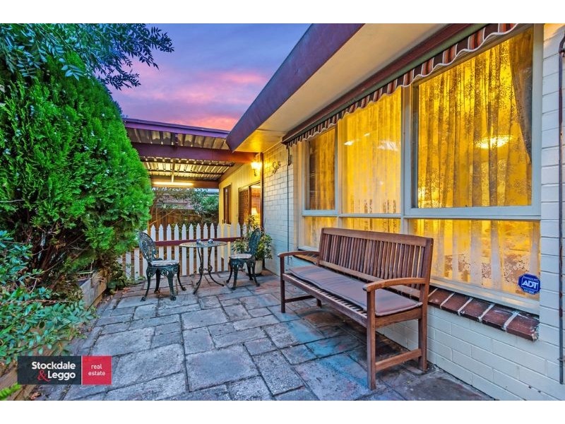 6 Coppel Court, Blackburn South VIC 3130