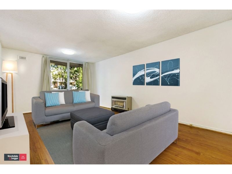 4/302 Abbotsford Street, North Melbourne VIC 3051