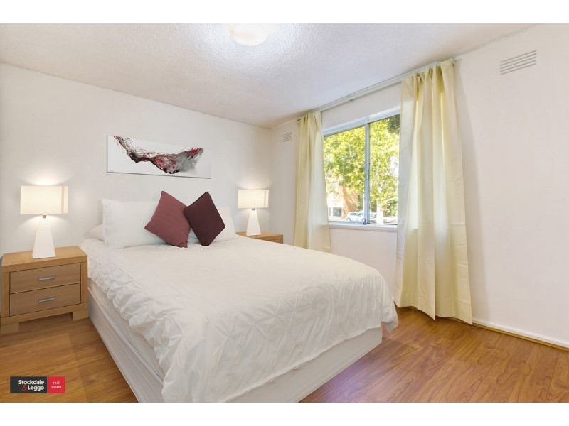 4/302 Abbotsford Street, North Melbourne VIC 3051