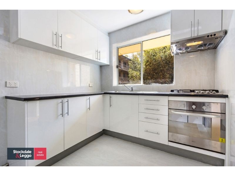 4/302 Abbotsford Street, North Melbourne VIC 3051