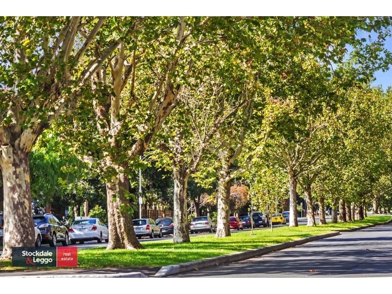 4/302 Abbotsford Street, North Melbourne VIC 3051