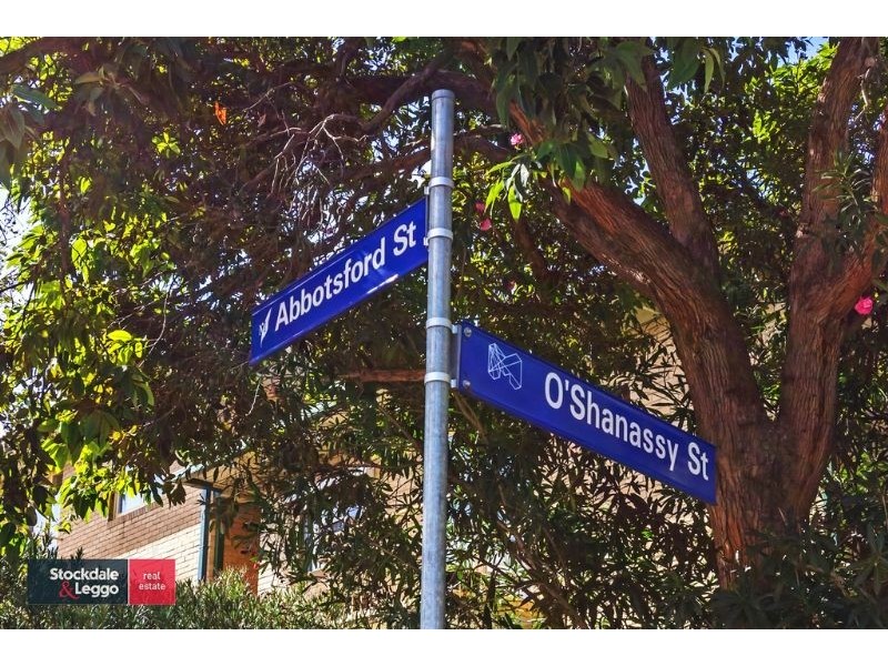 4/302 Abbotsford Street, North Melbourne VIC 3051