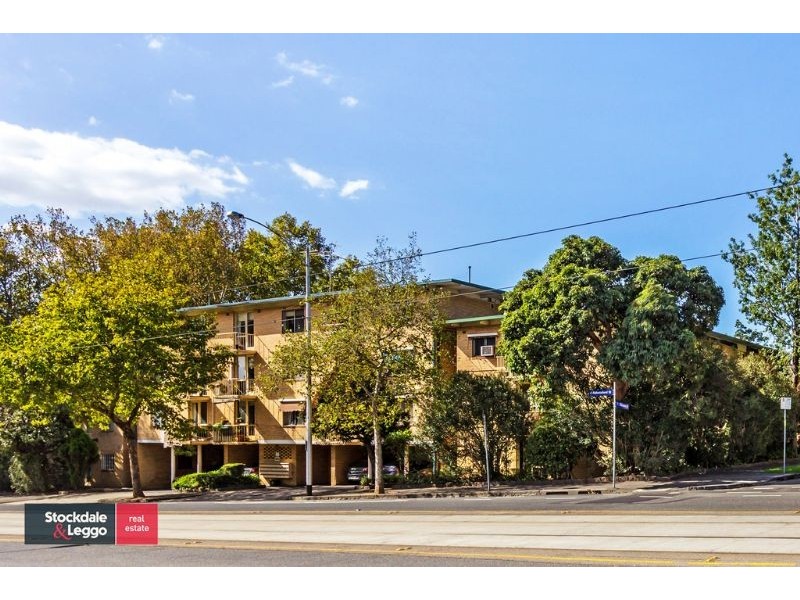 4/302 Abbotsford Street, North Melbourne VIC 3051